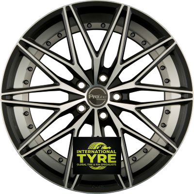 PROLINE WHEELS PXE 8.00x18